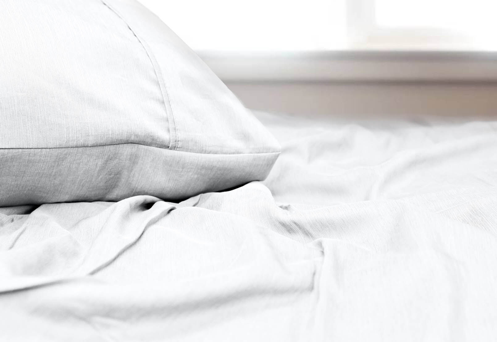 SINGLE SHEET SET - 90gsm Bamboo Blend Sheet Set SINGLE SHEET SET