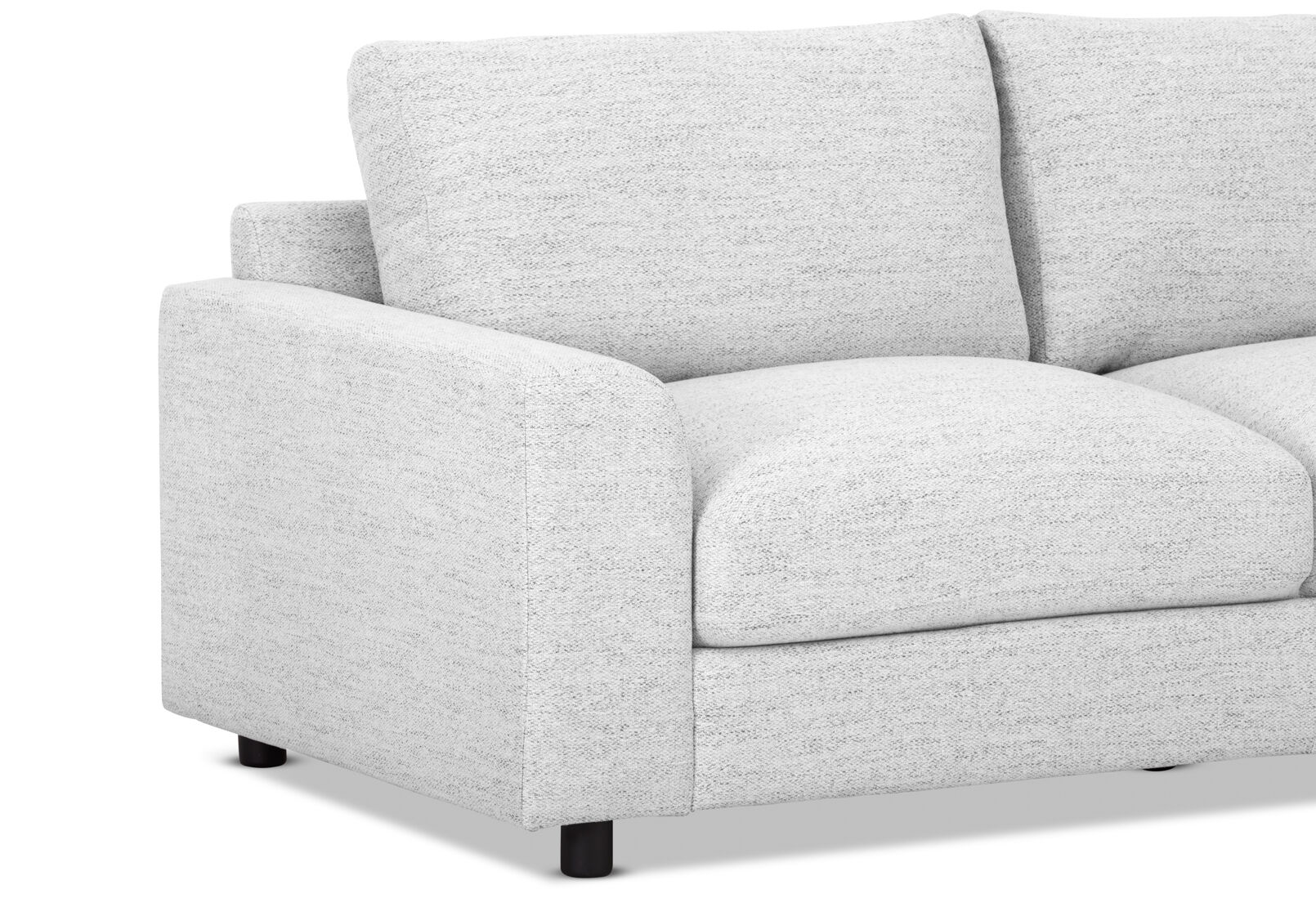 VERONICA FABRIC - 2 Seater Sofa VERONICA FABRIC
