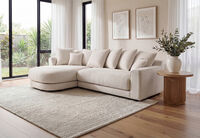 SISLEY FABRIC