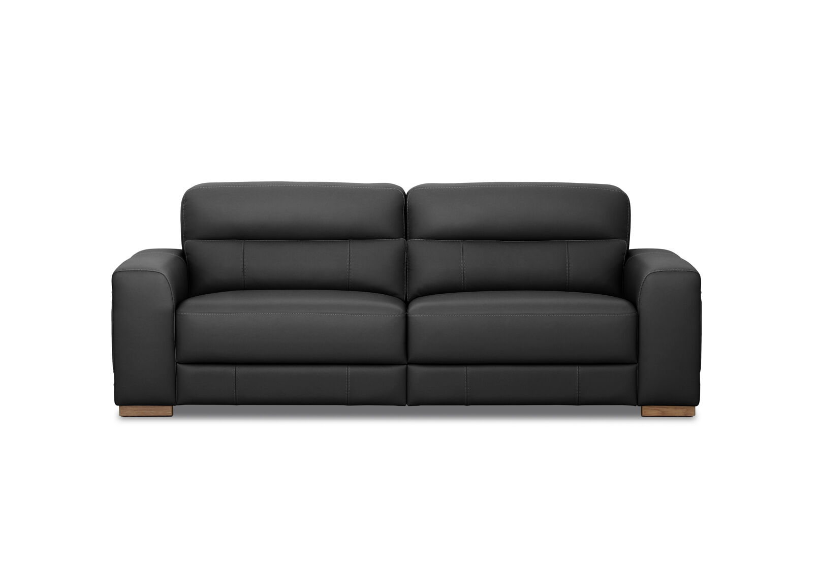 ELLYSE LEATHER - 2.5 Seater Sofa ELLYSE LEATHER