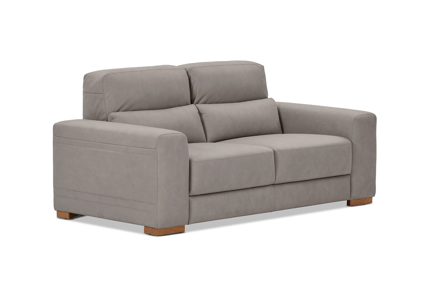 ELLYSE FABRIC - 2 Seater Sofa ELLYSE FABRIC