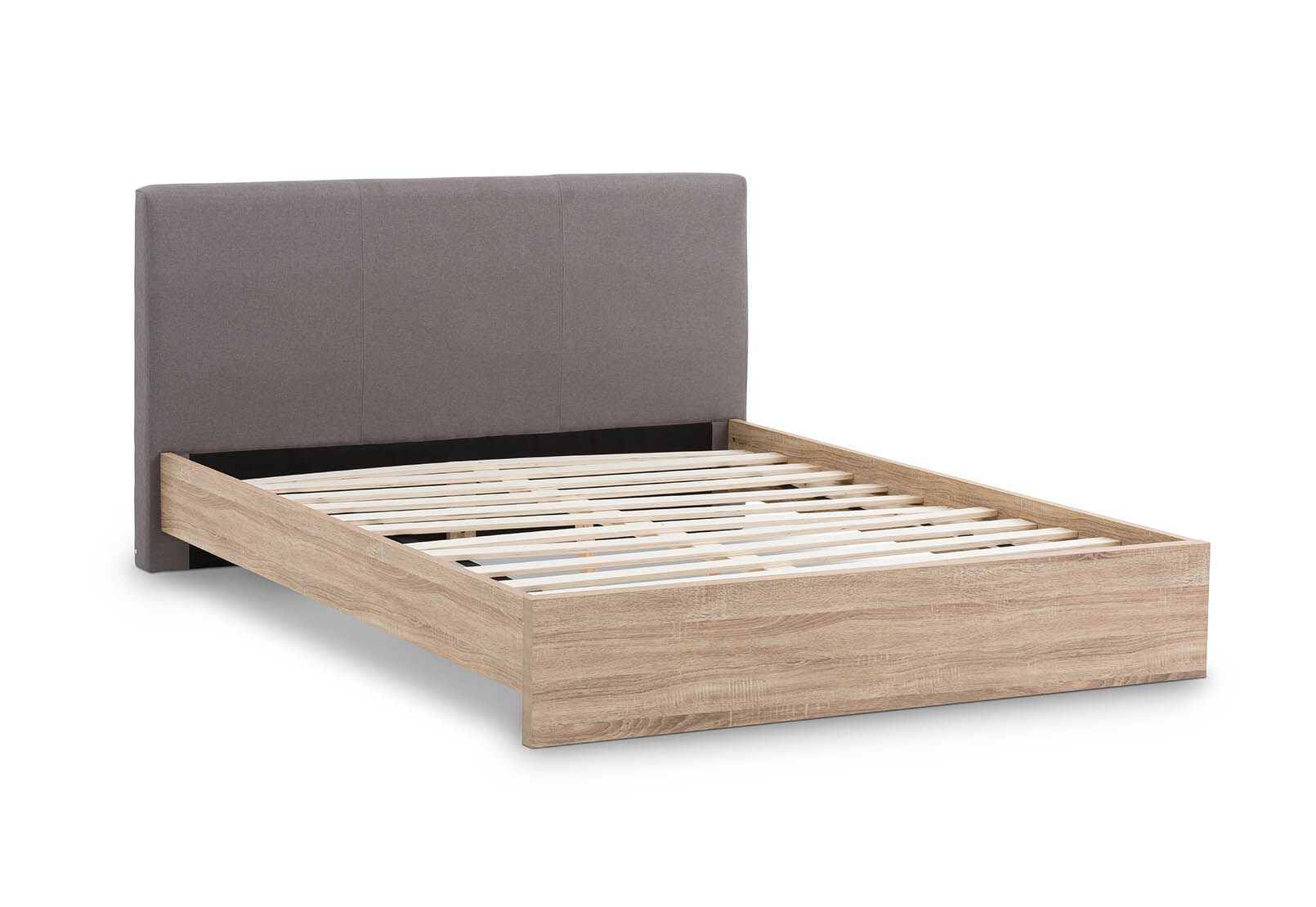 FORFAR - Queen Bed FORFAR