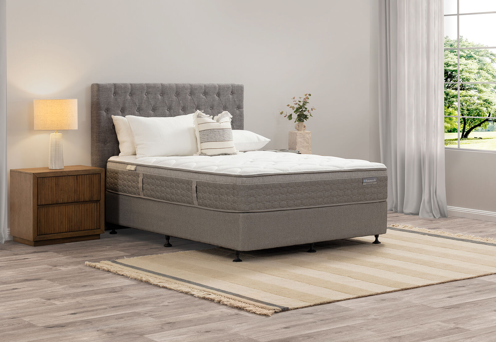 ACCLAIM RESTORE FLEX ULTRA PLUSH