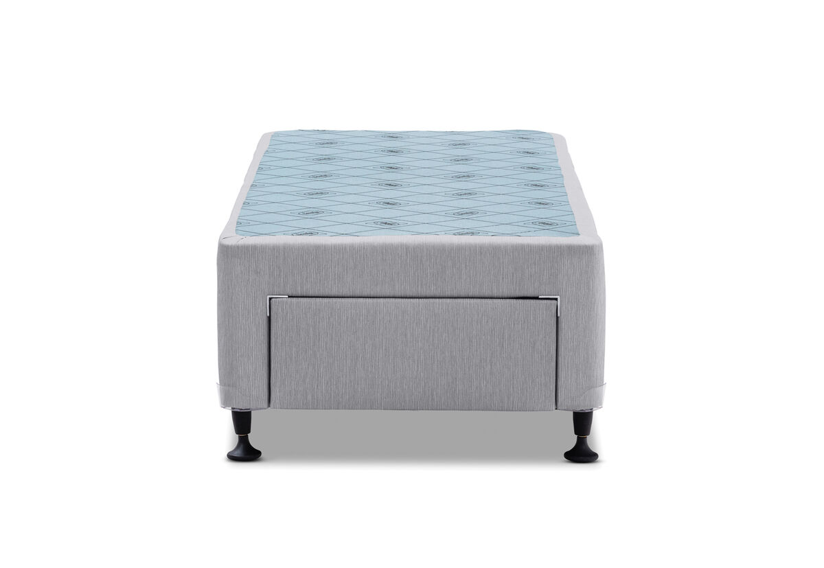 POSTUREPEDIC EXQUISITE ACCOLADE DRAWER BASE