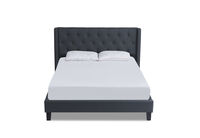 CANO - Queen Bed CANO