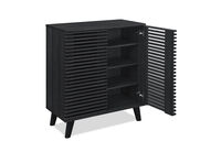 POPE - 2 Door Small Buffet POPE
