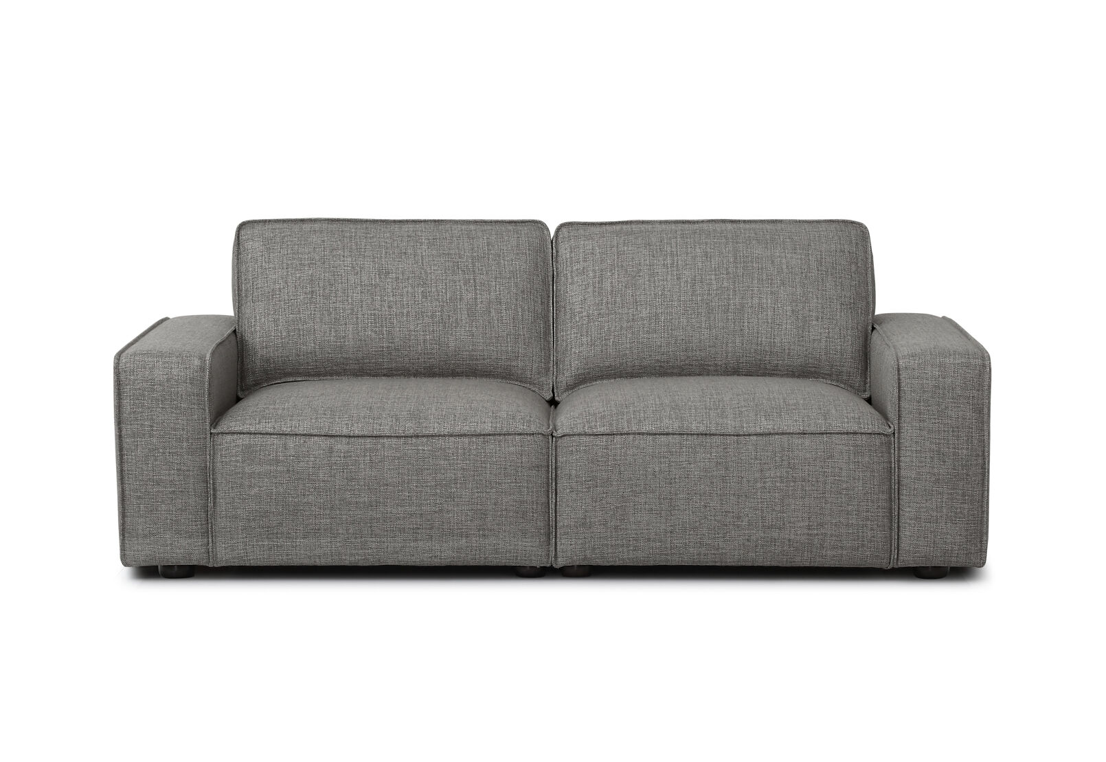 BARTELLE FABRIC - 2.5 Seater Sofa BARTELLE FABRIC