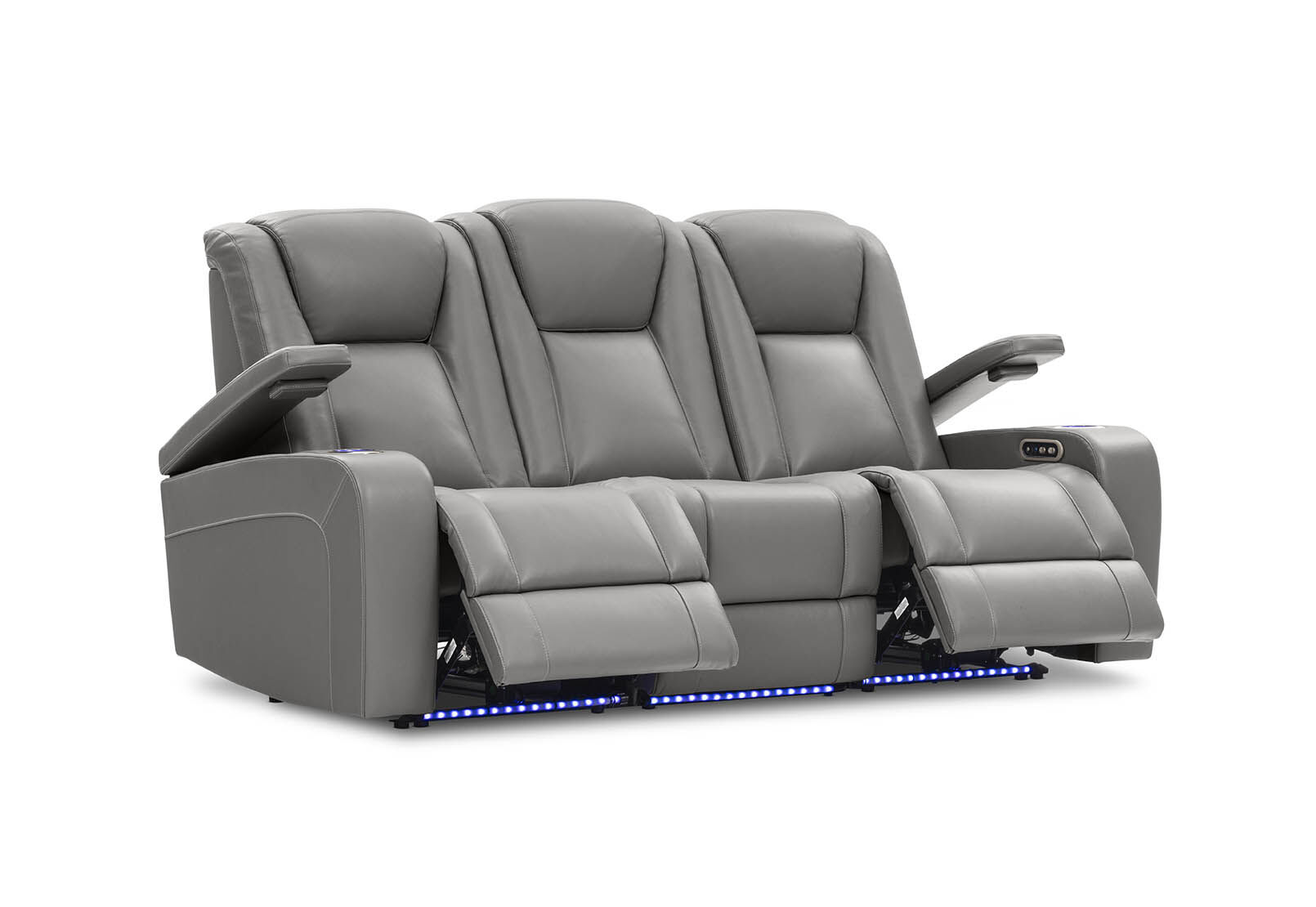SENTINAL MK2 LEATHER