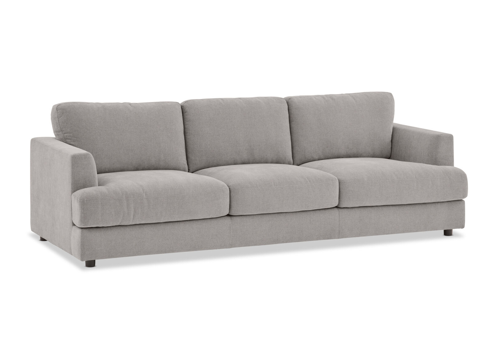 COURTNEY FABRIC - 3 Seater Sofa COURTNEY FABRIC
