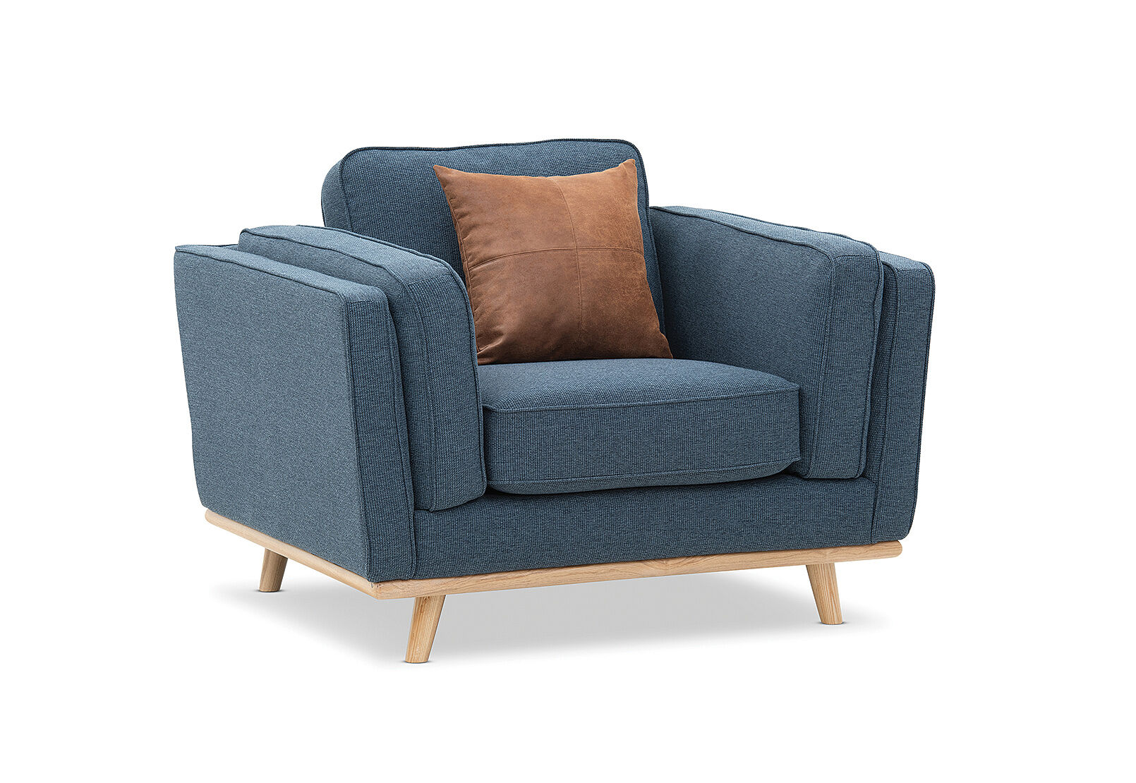 Amart shop accent chair