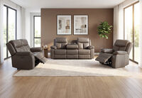 DACIA LEATHER