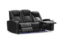 SENTINAL MK2 LEATHER