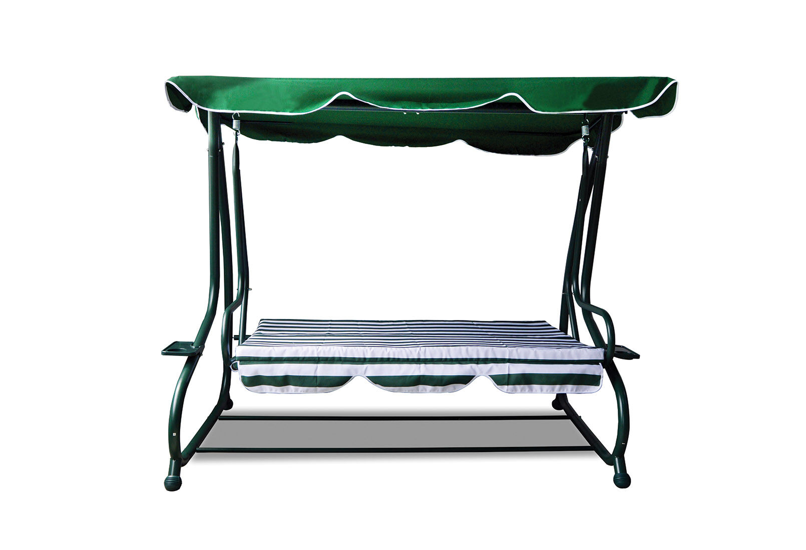 GREEN AMELIA Green Seat Swing