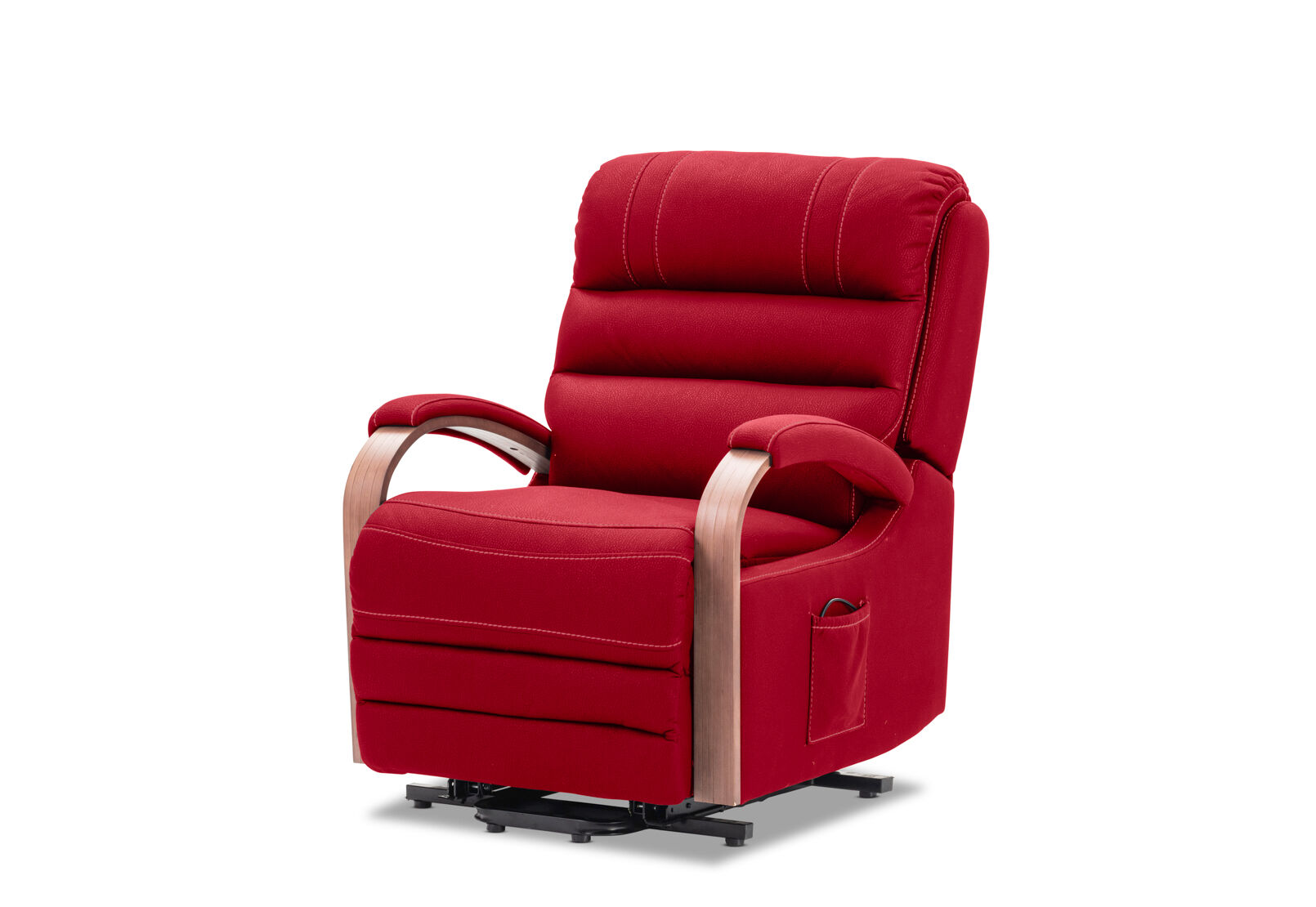 JONAS FABRIC - Electric Lift Chair JONAS FABRIC
