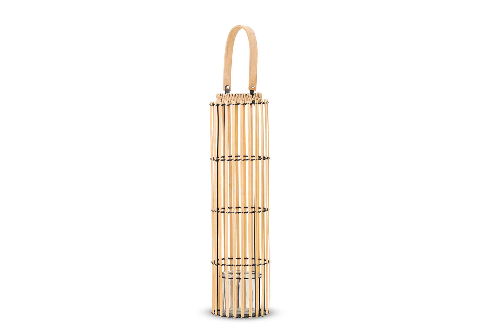 CALLIE - 72x14cm Lantern CALLIE