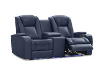 SENTINAL MK2 LEATHER