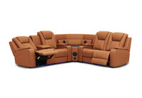 SENTINAL MK2 LEATHER