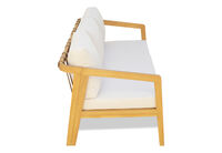MCCLURE - Outdoor Lounge Set MCCLURE