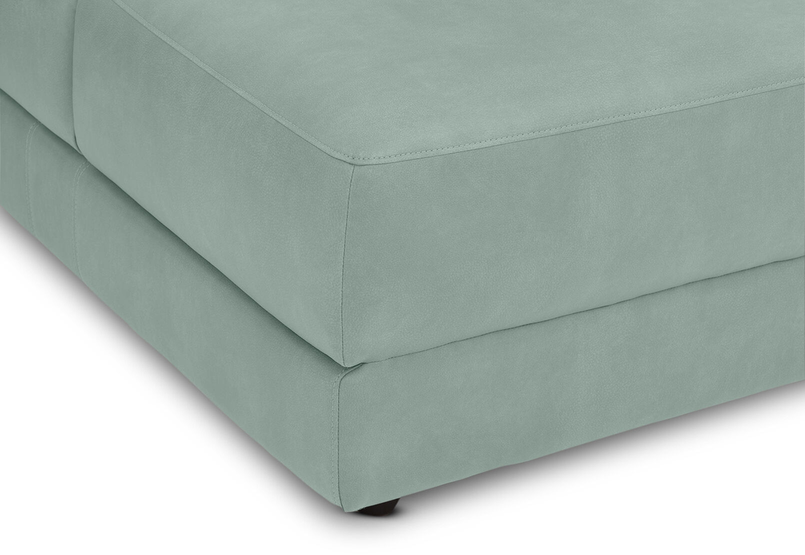 JEFFRIES FABRIC - Corner Lounge with Inbuilt Electric Recliner and RHF Chaise JEFFRIES FABRIC