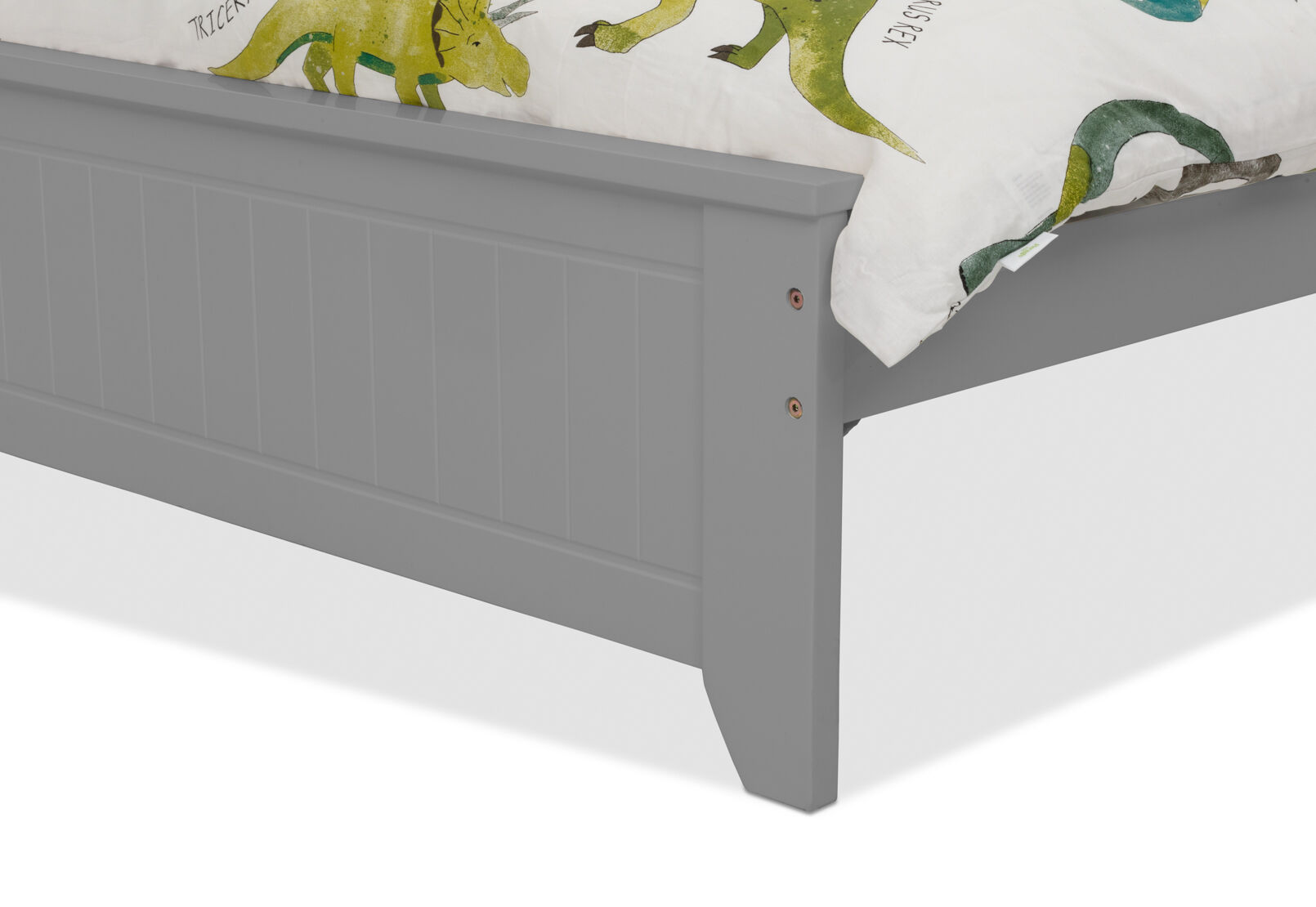 CAPTAIN JACK - King Single Bed CAPTAIN JACK