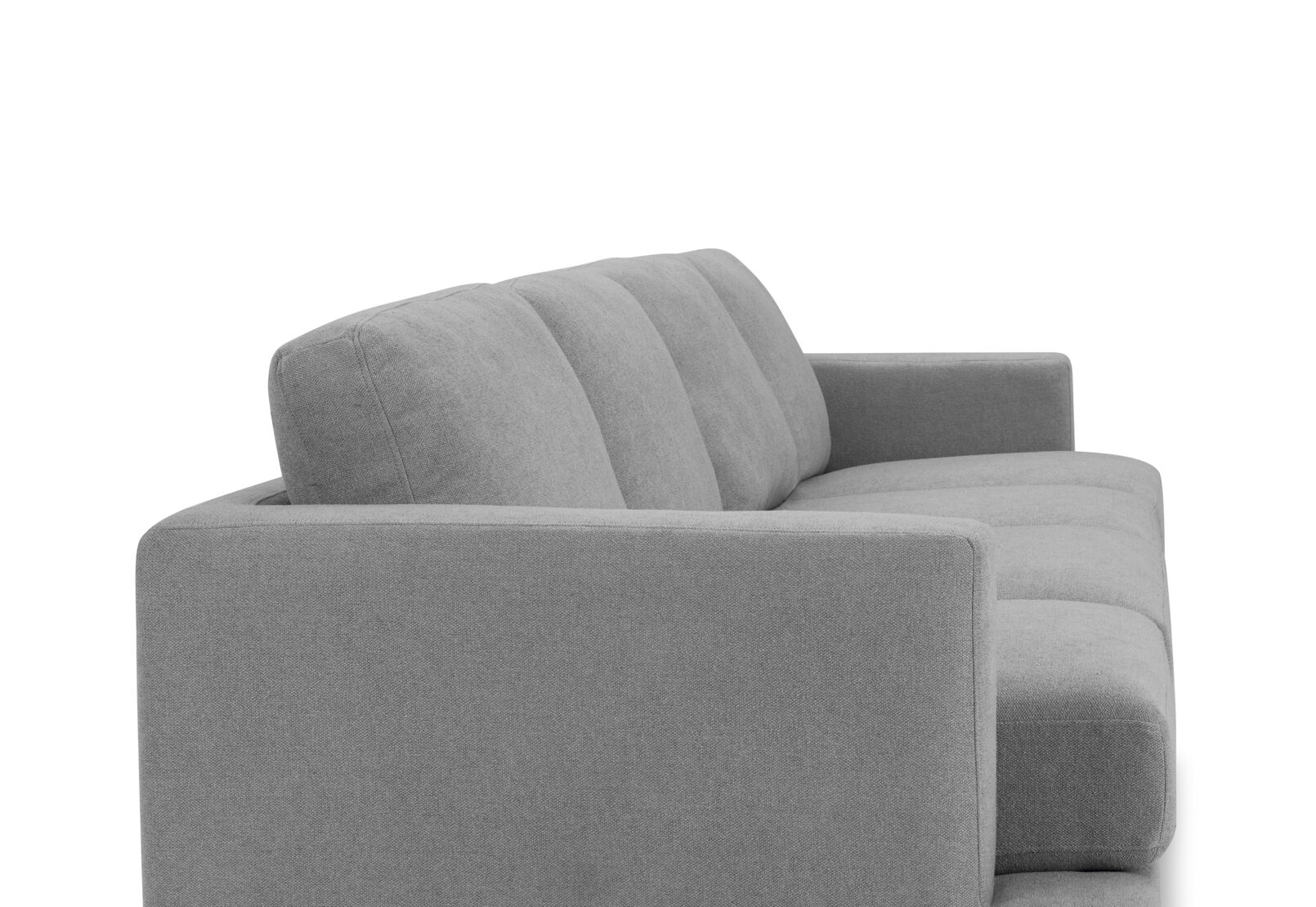 KARLY FABRIC - 4 Seater Sofa KARLY FABRIC