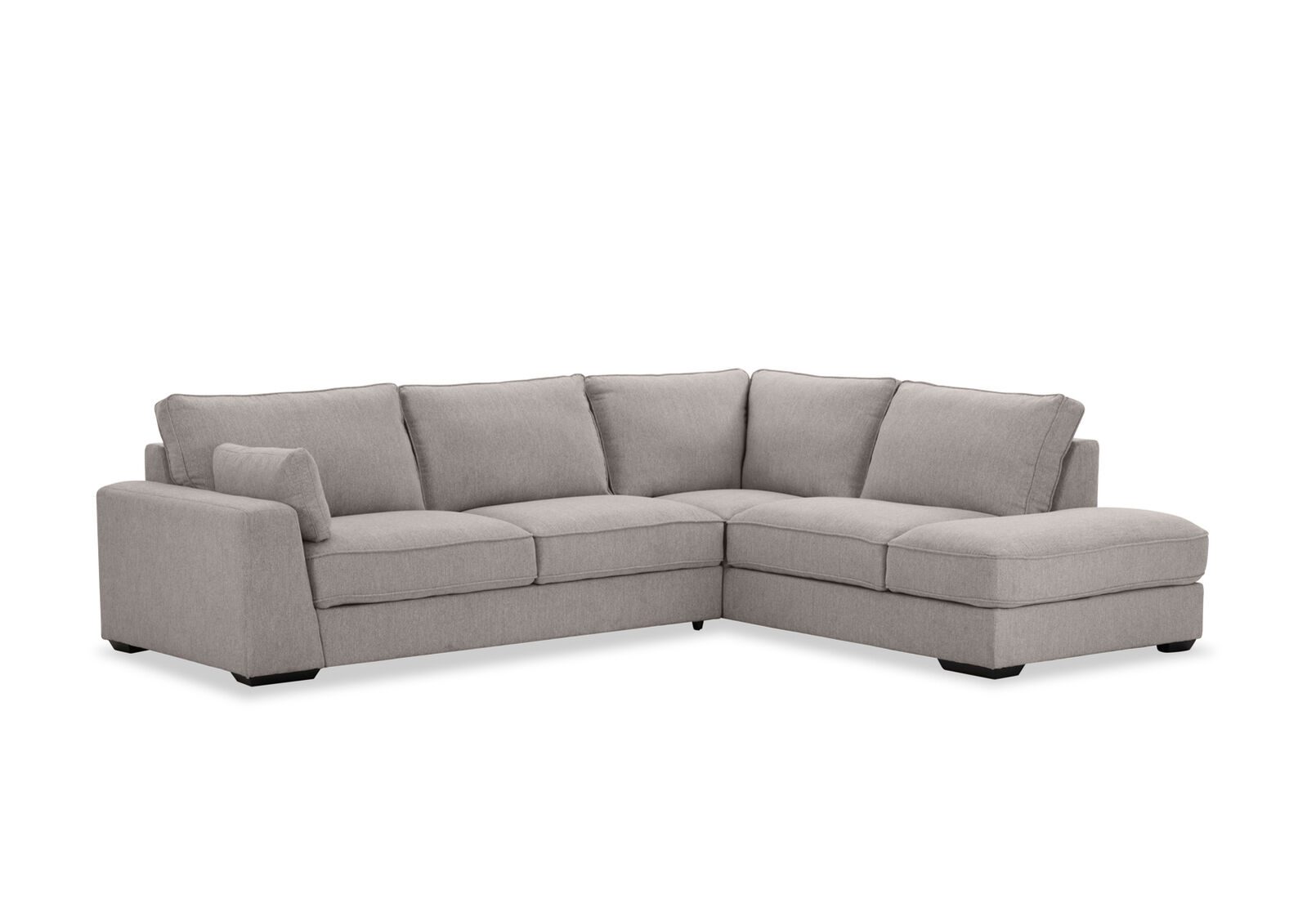 CIARA - RHF Corner Chaise CIARA