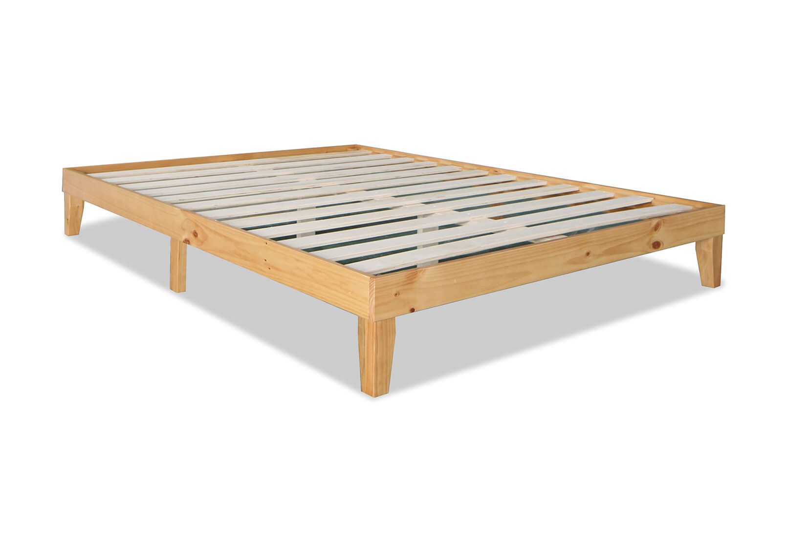 MARQUEZ - Double Bed Base MARQUEZ