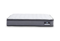 PERFECT BALANCE ORNATE PLUSH - King Mattress PERFECT BALANCE ORNATE PLUSH
