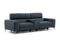 SINATRA LEATHER