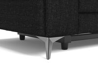 SINATRA FABRIC - Media 2 Seater with Inbuilt Electric Recliners SINATRA FABRIC