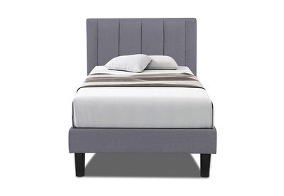 BISHOP - Single Bed