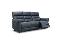 REMUS LEATHER