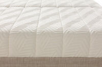 ORTHOKINETIC HYBRID FUSION MEDIUM - Split King Mattress ORTHOKINETIC HYBRID FUSION MEDIUM