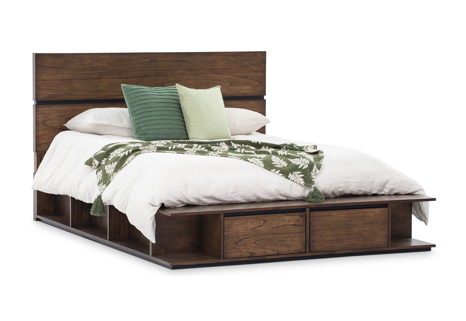 MEDORA - King Bed MEDORA