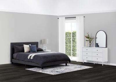 HICKS - 6 Drawer Dresser