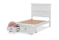CHANELLE - Single Bed CHANELLE