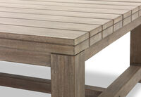 PORTOFINO - Outdoor Coffee Table PORTOFINO