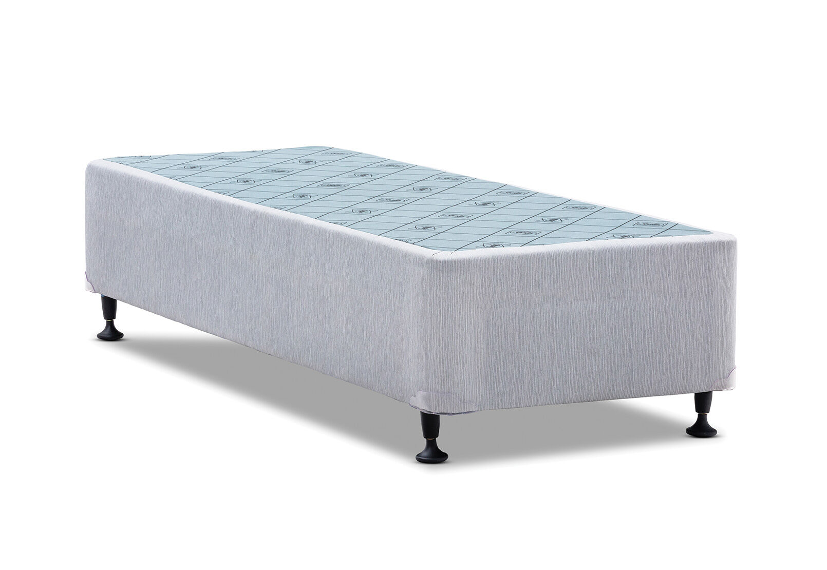 POSTUREPEDIC EXQUISITE ACCOLADE BASE - King Single Blank Base POSTUREPEDIC EXQUISITE ACCOLADE BASE