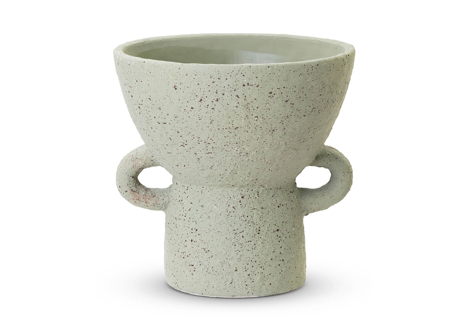 FIXY - 26cm Textured Vase FIXY