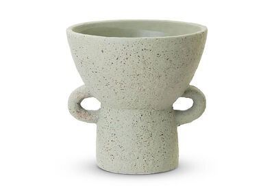 FIXY - 26cm Textured Vase