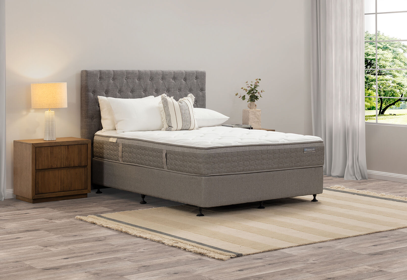 ACCLAIM RESTORE FLEX PLUSH