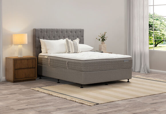 ACCLAIM RESTORE FLEX - Double Mattress