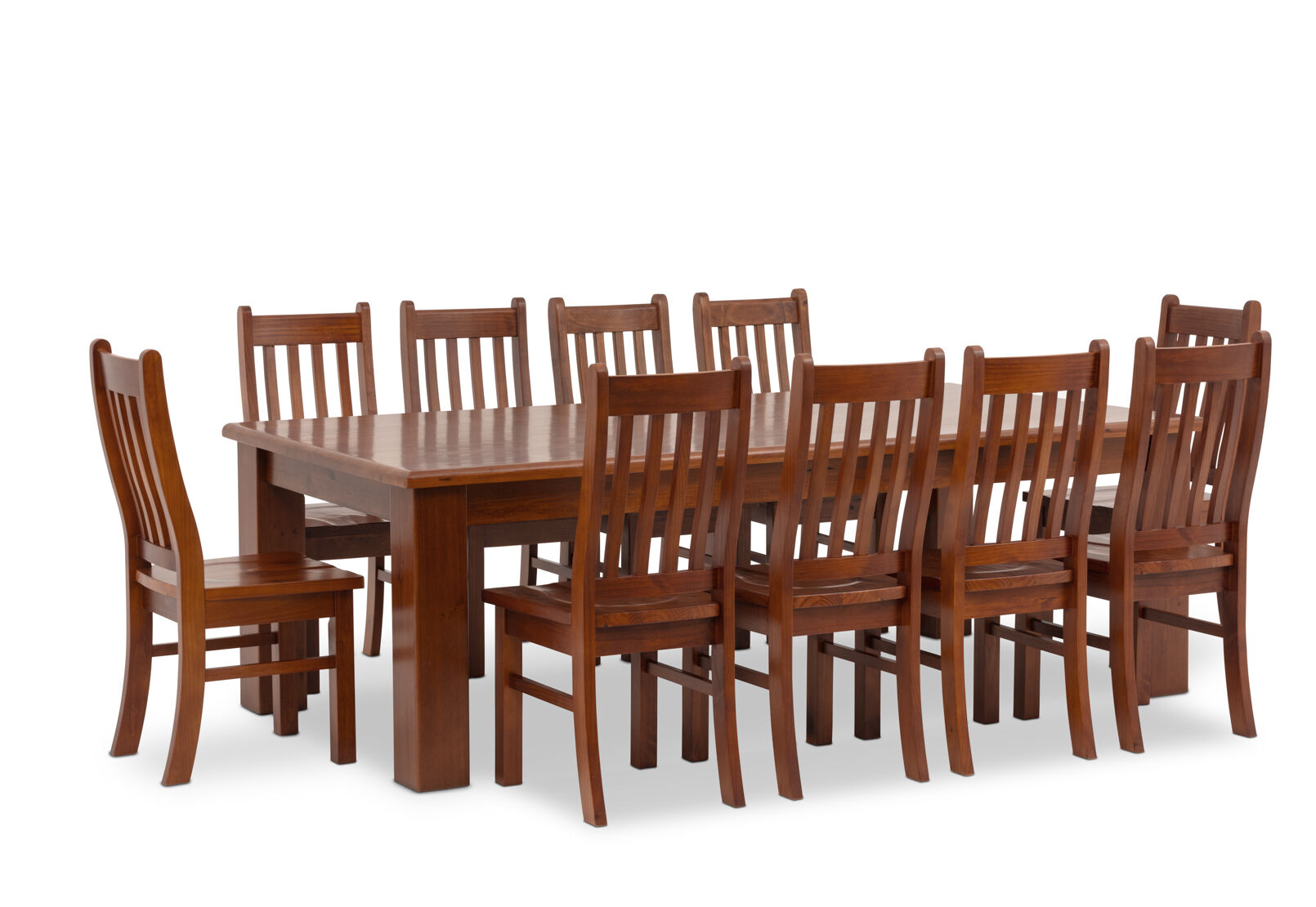 CALLAGHAN - 11 Piece Dining Suite CALLAGHAN