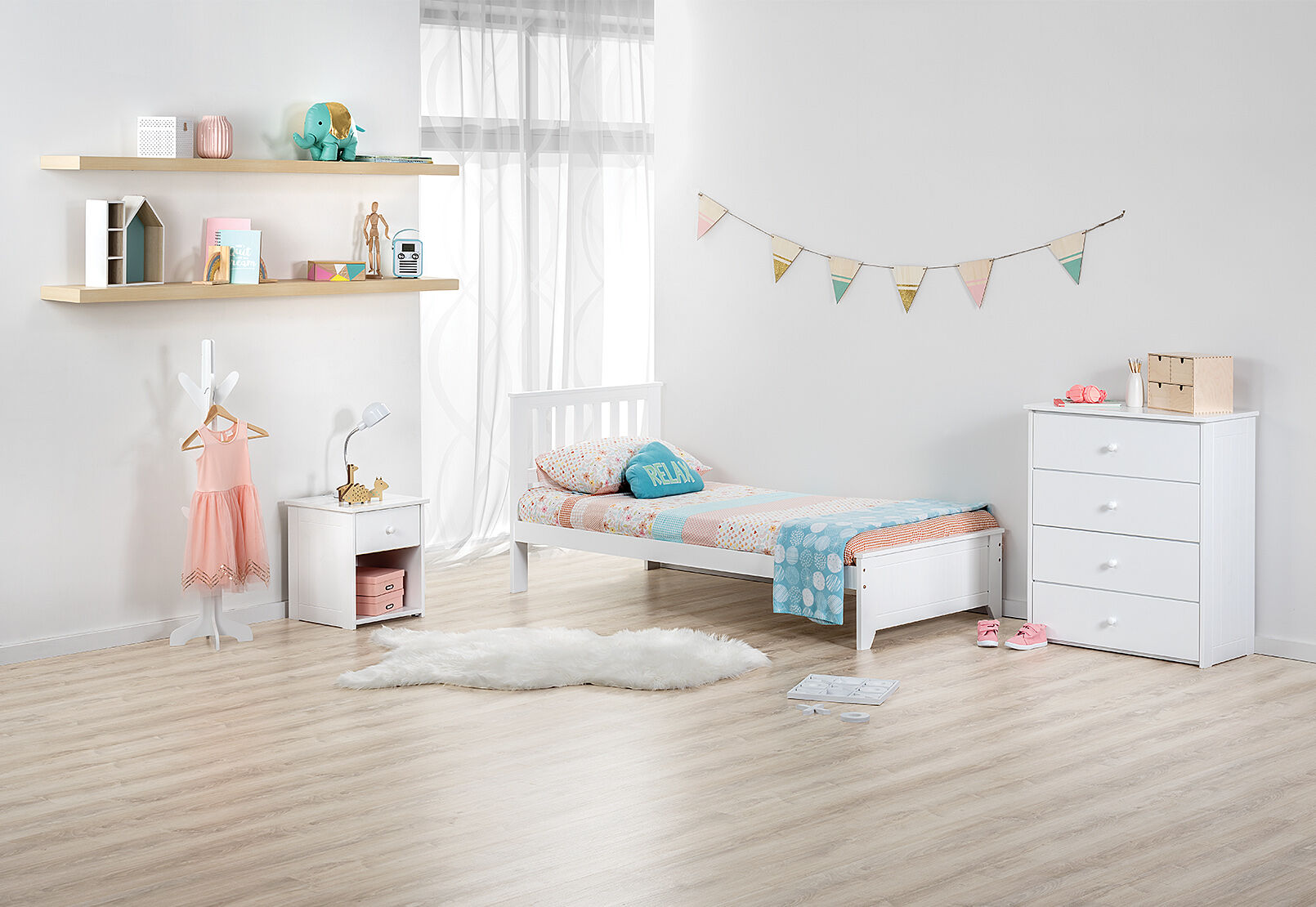 super amart kids beds