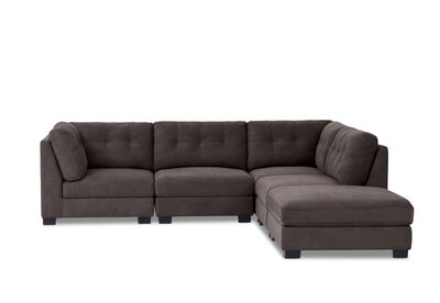 SANDS - 5 Piece Corner Suite