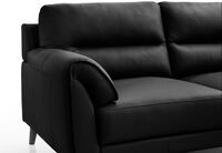 CARNABY LEATHER
