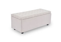 ARROYO - Storage Bench ARROYO