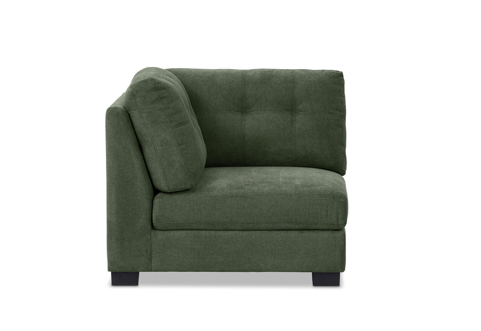 GREEN SANDS Corner Chair