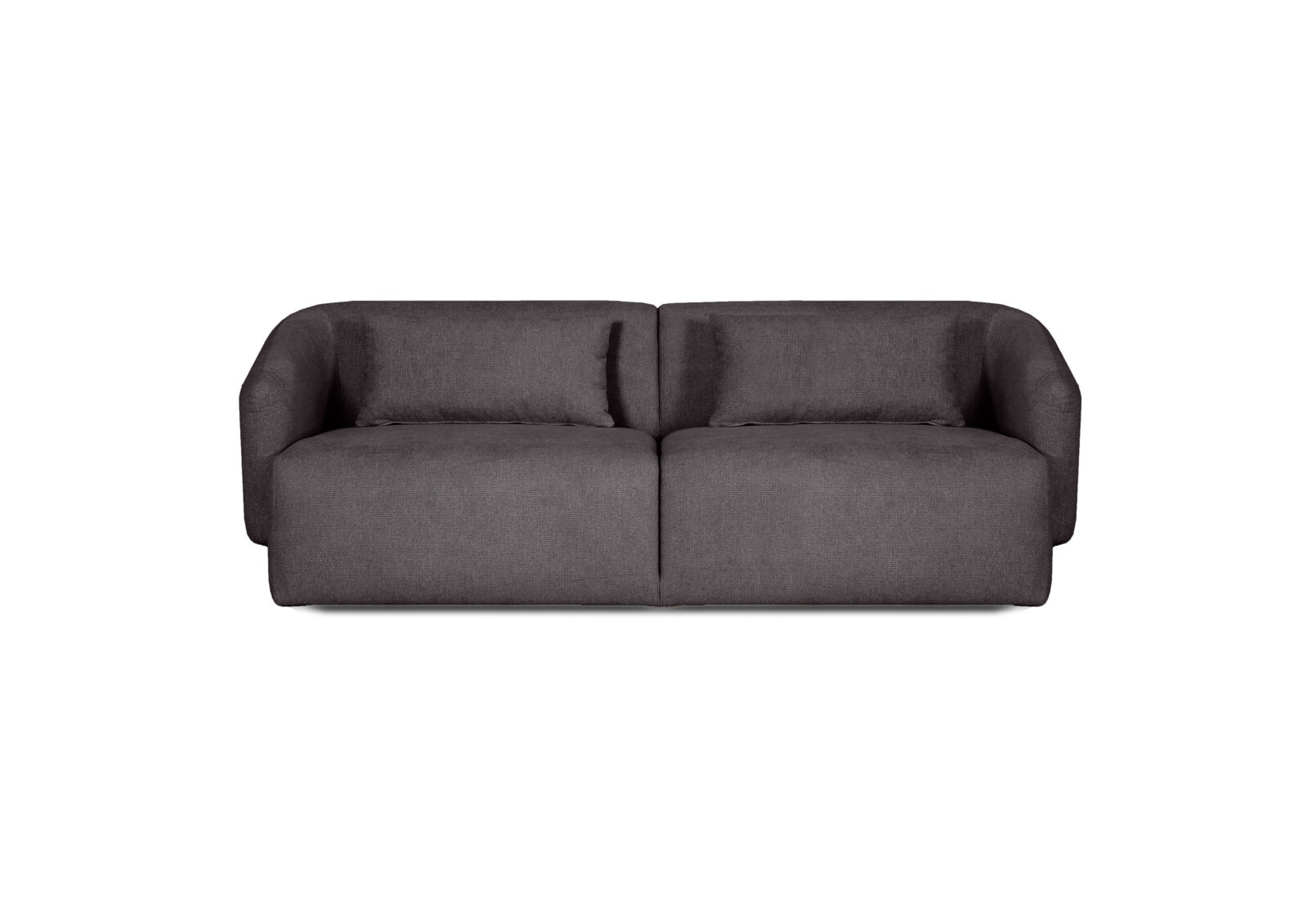 IMARA FABRIC - 2 Seater Sofa IMARA FABRIC