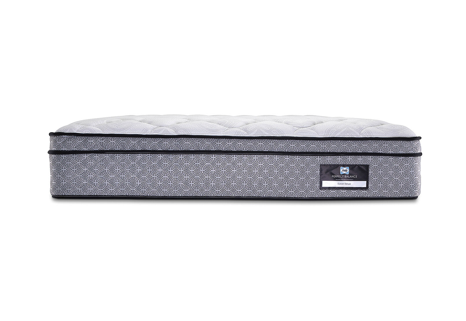 SEALY PERFECT BALANCE ELATION DELUXE